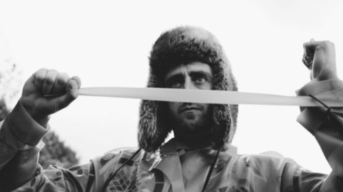 Stereorocks – Connections by Huntleys + Palmers. LUKAS WIGFLEX + ANDREW THOMSON