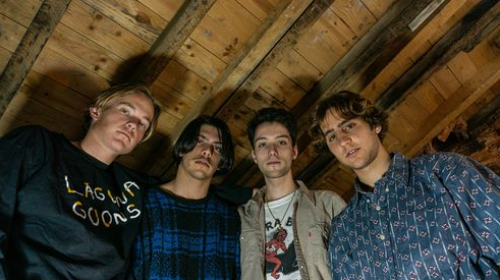 BIDEO-KLIPPA!: LAGUNA GOONS - LOKAL SESSIONS