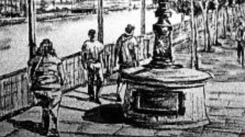 Visitas guiadas Portugalete