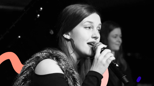 Jazz Club / Concierto de Masternak 