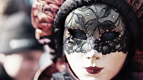 Carnavales de Balmaseda