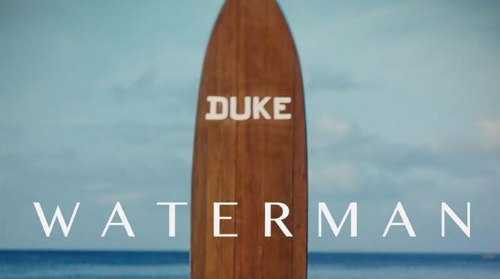 LK Surf Film Festival. Sesión Getxo