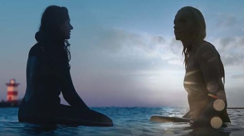 LK Surf Film Festival. Sesión Itsamuseum