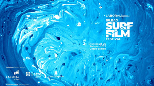 LK Surf Film Festival. Entrega de premios