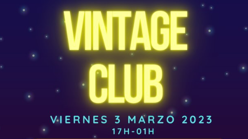 Vintage Club