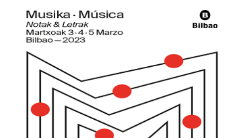 Musika-Música 2023