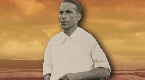 Presentación del libro: "Hermosos jóvenes muertos"