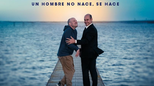 Cine-Club: "Mentes maravillosas"