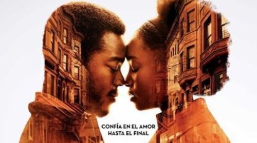 Cine-Club: "El blues de Beale Street"