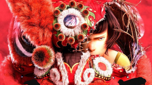 Cine infantil: "El chico león"