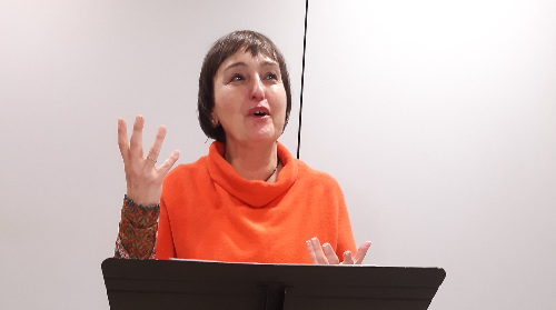 Recital poético - musical: "PreTEXTOS PARA ACERCARME A TI"