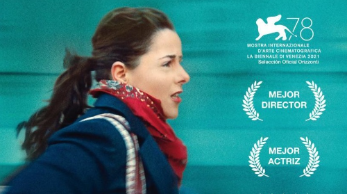 Cine-Club: "A tiempo completo"