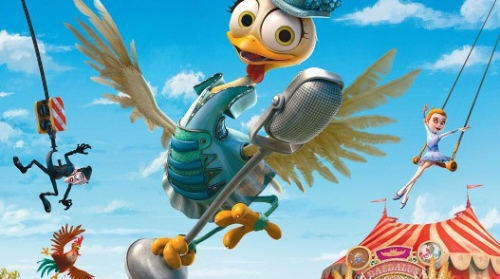 Zinematxiki: "Turuleka oiloa"