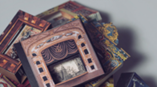 BIGARREN EKITALDIA (segundo acto)