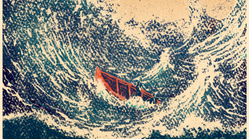 GALERNA. Azken bidaia