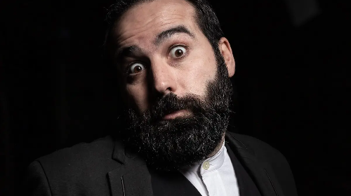 Mundo Chillón en directo en Bilbao