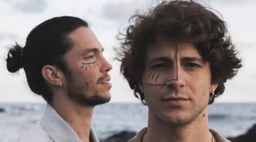 Javiypablo en directo en Bilbao