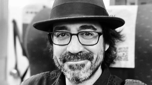 Dani Flaco en directo en Bilbao