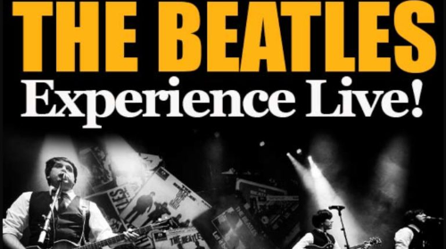 The Beatboys: The Beatles Experience Live