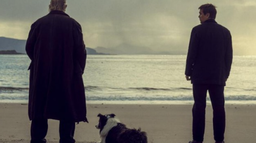 Almas en pena en Inisherin