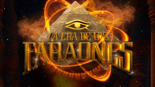 Remember Paradise: La era de los faraones