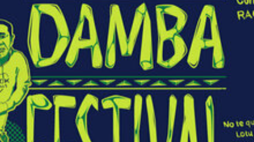 Damba Festival
