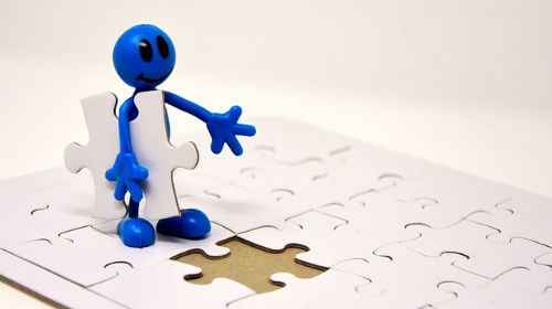 Talleres bio-diver: Puzzles deslizantes