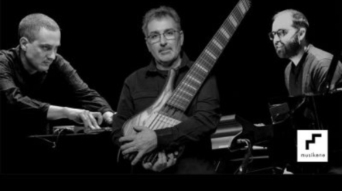 DARUMA – Musikene Master Project