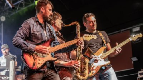 LOWE -Versiones clásicos de los 80-