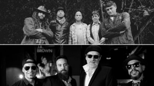 Still River + Red House Revival