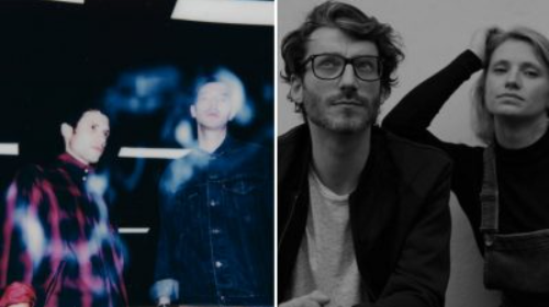 Unclose + Lumi -Bilbao Basque Fest Rock City 2023