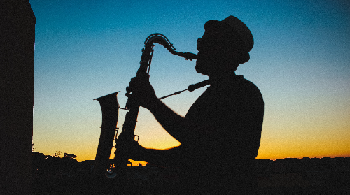 Basque Brass Band. -BBF23
