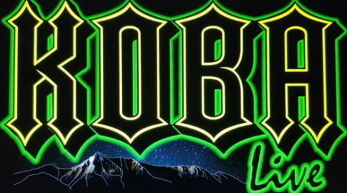 Presentación Koba Live y conciertos -BBF23