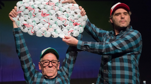 Espejismos (el lado épico) -BBF23