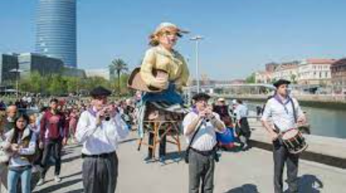 Romería Lorratz -BBF23