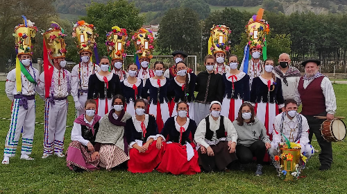 Romería Ortzadar -BBF23