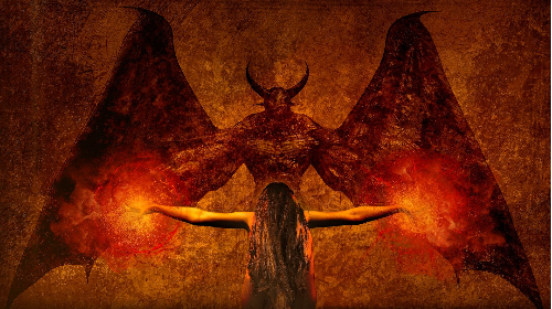 Escape Room-Cazadores de Brujas