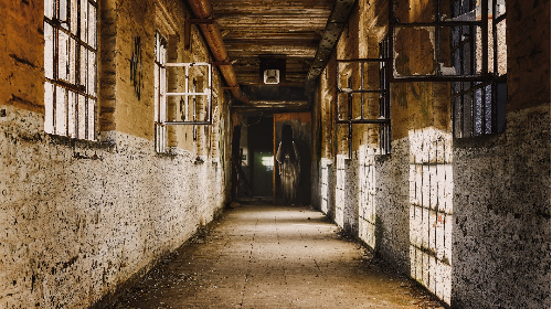 Escape Room-La Academia