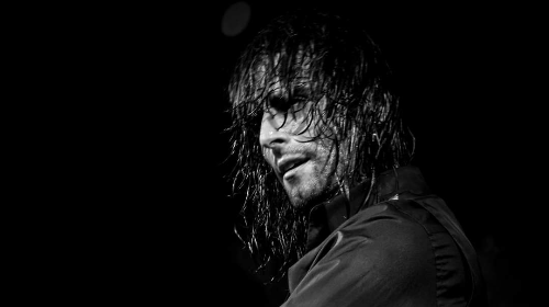 Club Flamenco  / Bailaor Paco de Andrea