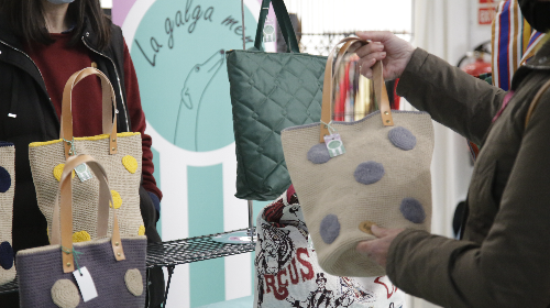 Galería Pop Up! Market