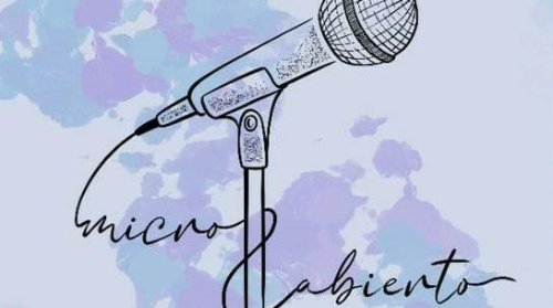 Micro abierto