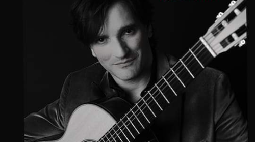 Concierto Leonardo Alonso