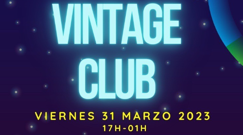 Vintage Club