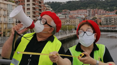 X Edición Teatro Breve