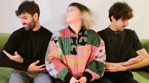 X Edición Teatro Breve