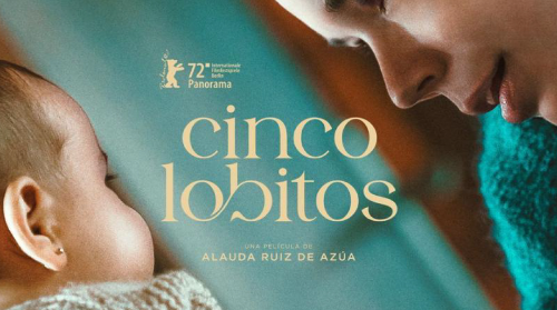 BBF23: Cinco Lobitos