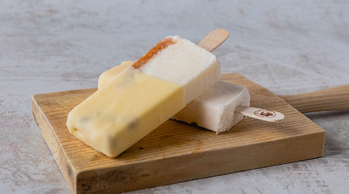 BBF23: Cata queso y helados