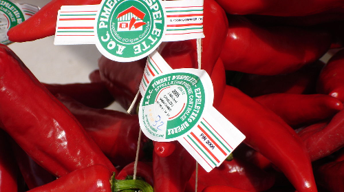 BBF23: Cata sidra y pimientos