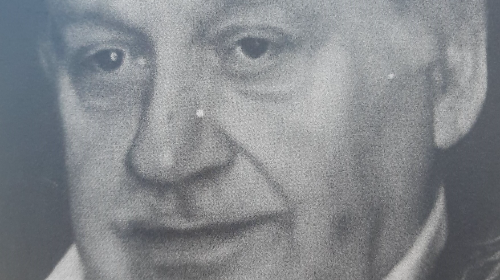 Getxoko izen handiak: Federico Krutwig