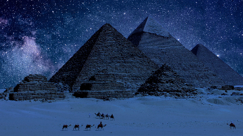 Escape Room-Expedición Zero